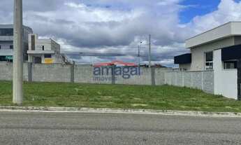 Imagem 2: Terreno Para Venda no Condomínio Rudá 252 m²