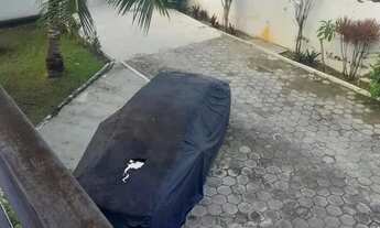 Imagem 6: Duplex para venda com 115 metros quadrados com 2 quartos