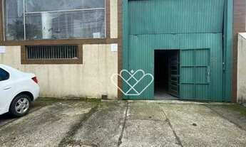 Imagem 2: Invista em Sucesso: Pavilhão Comercial em Gravataí