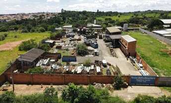 Imagem: Terreno com 5000 m² à venda no Chácaras