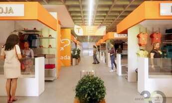 Imagem 4: Box Estação Fashion para alugar por R$ 1.700/mês - Centro - Fortaleza/CE