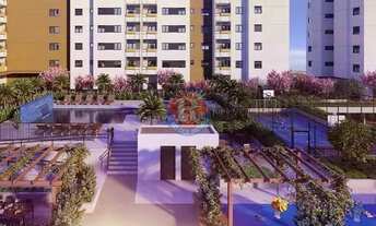 Imagem 4: Apartamento com 2 quartos, Jardim Vivendas, São José do Rio Preto - R$ 380 mil, Cod: 1137