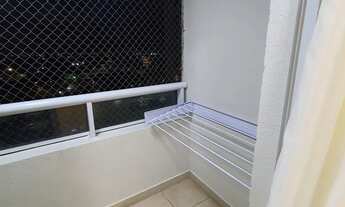 Imagem 5: Alugo apartamento 2 quartos sendo 1 suíte - Stillo Club Residence - Abel Cabral