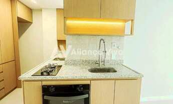 Imagem 5: Leblon Apartamento com 2 dormitórios