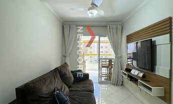 Imagem 5: Apartamento em Avenida Carlos Martiniano de Andrade Bittencourt - Aviação - Praia Grande/S