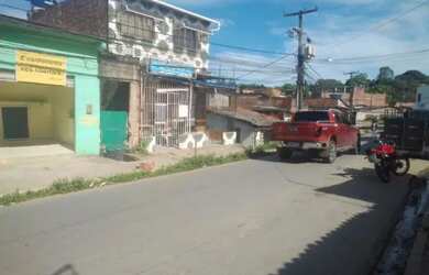 Imagem 3: Casa e Comércio