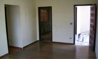 Imagem 5: Casas Padrão em Poços de Caldas