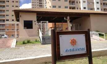 Imagem 3: Apartamento mobiliado 2 quartos Navegantes Jacarecanga