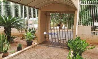 Imagem 2: Apartamento com 2 dormitórios para alugar, 60 m² por R$ 1.153,80/mês - Loteamento Porto Se