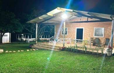 Imagem 4: Chácara com 1 Alqueire e 17 Litros em Vianópolis - GO