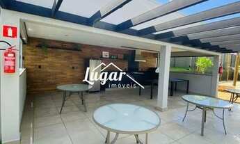 Imagem 3: Apartamento para Aluguel em Marília - 2 Quartos, 60 m², Norte (Conjunto Luiz Egydio de Cer