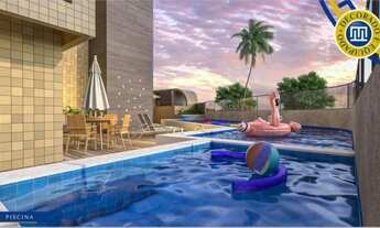 Imagem 7: Meraki 3 quartos na Ponta Verde Maceió- AL