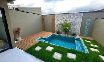 Imagem 3: Casa para Venda em Garopaba, Ferraz, 3 dormitórios, 3 suítes, 1 banheiro, 2 vagas