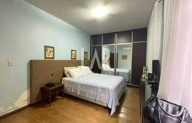 Imagem 7: Casa à venda, 5 quartos, 1 suíte, 5 vagas, Alto Caiçaras - Belo Horizonte/MG