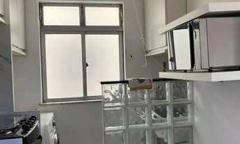 Imagem 7: Imóvel para aluguel possui 54 metros quadrados com 2 quartos em Boa União (Abrantes) - Cam