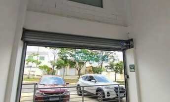 Imagem 6: Loja para alugar, 21 m² por R$ 1.350,00/mês - Lundcea - Lagoa Santa/MG