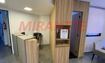 Imagem 2: Comercial de 54m² em Santana