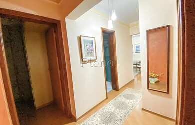 Imagem 3: Apartamento à venda em Campinas, Parque Industrial, com 3 quartos, com 92 m², Parque Ville