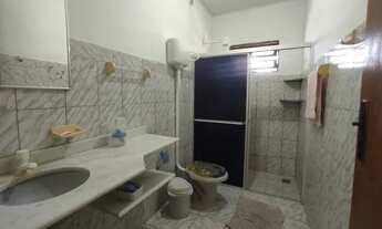 Imagem 7: CASA COM 5 QUARTOS NA PRAIA DO ABAÍS - 900M DO MAR - ESTANCIA-SE