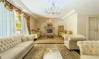 Imagem: Sobrado com 5 quartos à venda em Alto De