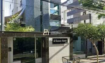 Imagem: Apartamento para aluguel, 4 quartos, 2 suítes