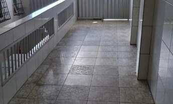 Imagem 6: APARTAMENTO RESIDENCIAL em SALVADOR - BA, MATA ESCURA