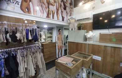 Imagem 4: Loja à venda, 57 m² por R$ 370.000 - melhor localização do Avenida Shopping