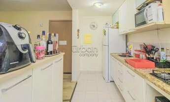 Imagem 6: Apto de 3D com suíte e vaga de garagem