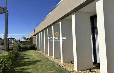 Imagem 15: Terreno à venda em condomínio fechado, 314 m² - FAG - Cascavel/PR