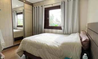 Imagem 16: Casa com piscina Mobiliada próx. a Unesc - 3 Dorm 1 Suíte