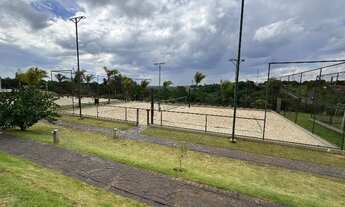 Imagem 6: Terreno de 250m2 à venda no Condomínio Ayat Club Residence II