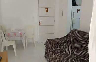 Imagem 7: 004 - REPASSE DE CHAVE COM 3 QUARTOS NO ALTO DO CALHAU / 2 VAGAS / FALE COMIGO