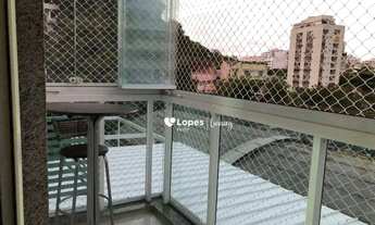 Imagem 2: Apartamento 2 quartos com suite na Tijuca