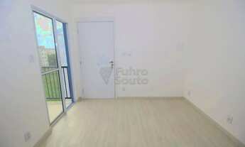 Imagem 7: Apartamento no Life Club Fernando Osório - conforto, lazer e excelente localização!