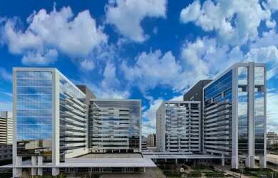 Imagem 2: Sala Comercial em Santana