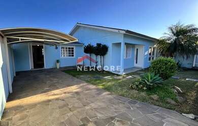 Imagem 2: Casa em Avenida César Cambruzzi - Nossa Chácara - Gravataí/RS