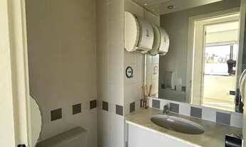 Imagem 7: SALA COMERCIAL - 25,81m² - 1 vaga coberta -MENINO DEUS