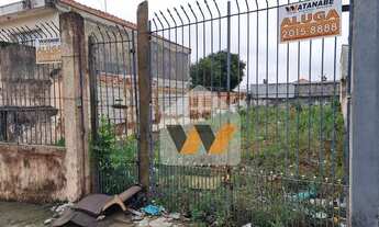 Imagem: Terreno, 350 m² - venda por R$ 650.000,00