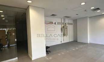 Imagem 3: Galpão - 1374 metros - salão - Salas - 15 vagas - Mooca - São Paulo