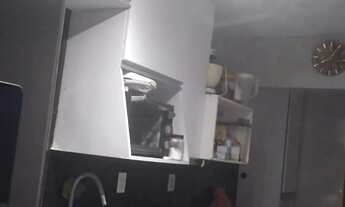 Imagem 5: Imóvel para aluguel tem 58 metros quadrados com 2 quartos em Ponta Verde - Maceió - AL