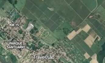 Imagem 3: Lote industrial-campos-rio de janeiro-11.600m2-troco-negocio-berganho