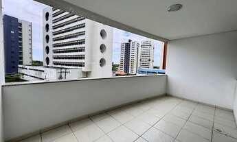 Imagem 3: Apartamento 178 m² com 3 suítes no Renascença - São Luís - MA