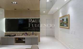 Imagem 3: Absoluto | 3 suítes em 167 m² Privativos | Marcenaria Impecável