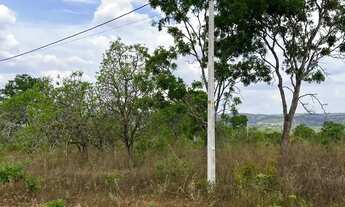 Imagem 2: Vendo 5 Lotes no Bairro do Carmo Pirenópolis 445 m² cada. Valor de oportunidade R$ 199 mi