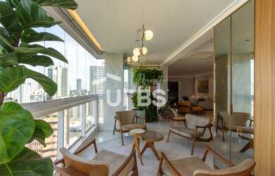 Imagem: Tadeu Baptista - Apartamento 3 quartos