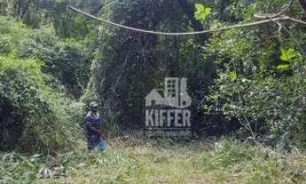 Imagem 5: Terreno à venda, 7963 m² por R$ 2.120.000,00 - Itaipu - Niterói/RJ