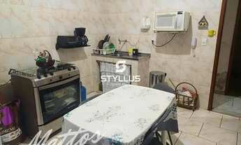 Imagem 6: Casa duplex com 2 quartos e vaga próximo ao Norte Shopping! M87S