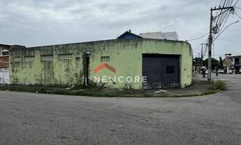 Imagem: Casa em Rua Alfredo Salgado - Parque Leopoldina