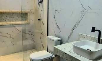 Imagem 12: Duplex Mosaico - Ponta Negra/ 04 Qts/ 03 Suítes/ Espaço gourmet e Piscina