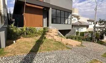 Imagem 2: Casa à venda em Campinas, Swiss Park, com 3 suítes, com 282 m², Residencial Lauerz